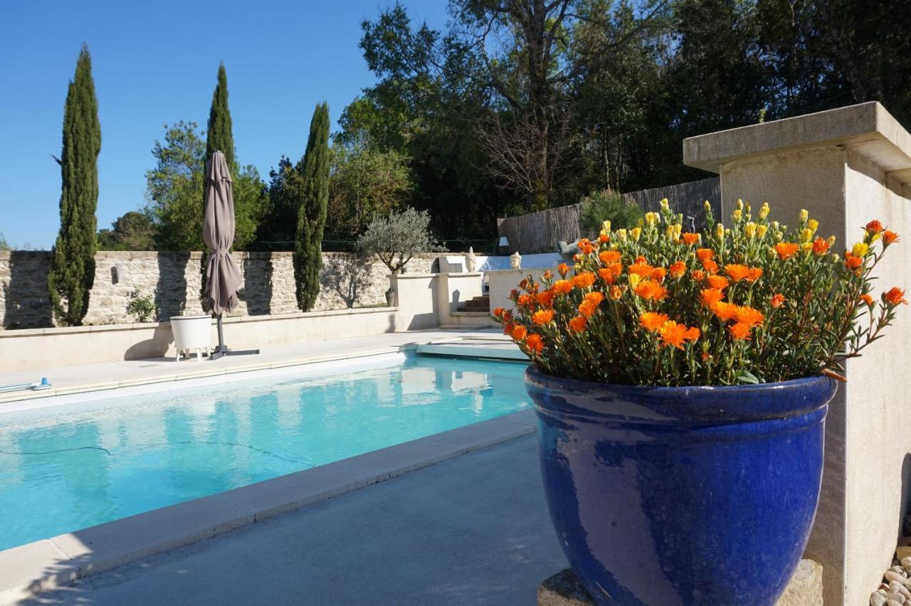 Le Clos Des Troubadours Pennautier Dış mekan fotoğraf