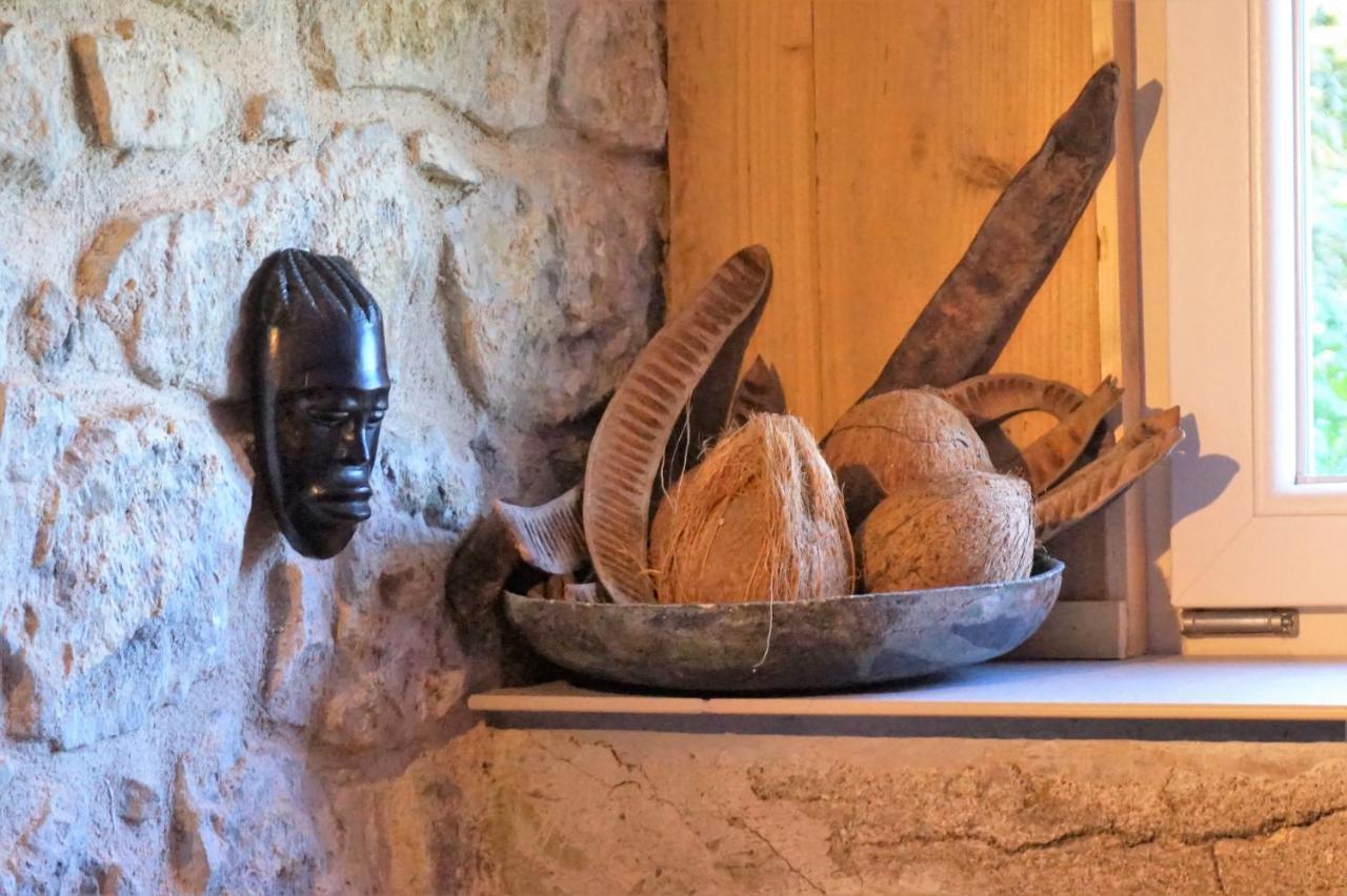 Le Clos Des Troubadours Pennautier Dış mekan fotoğraf