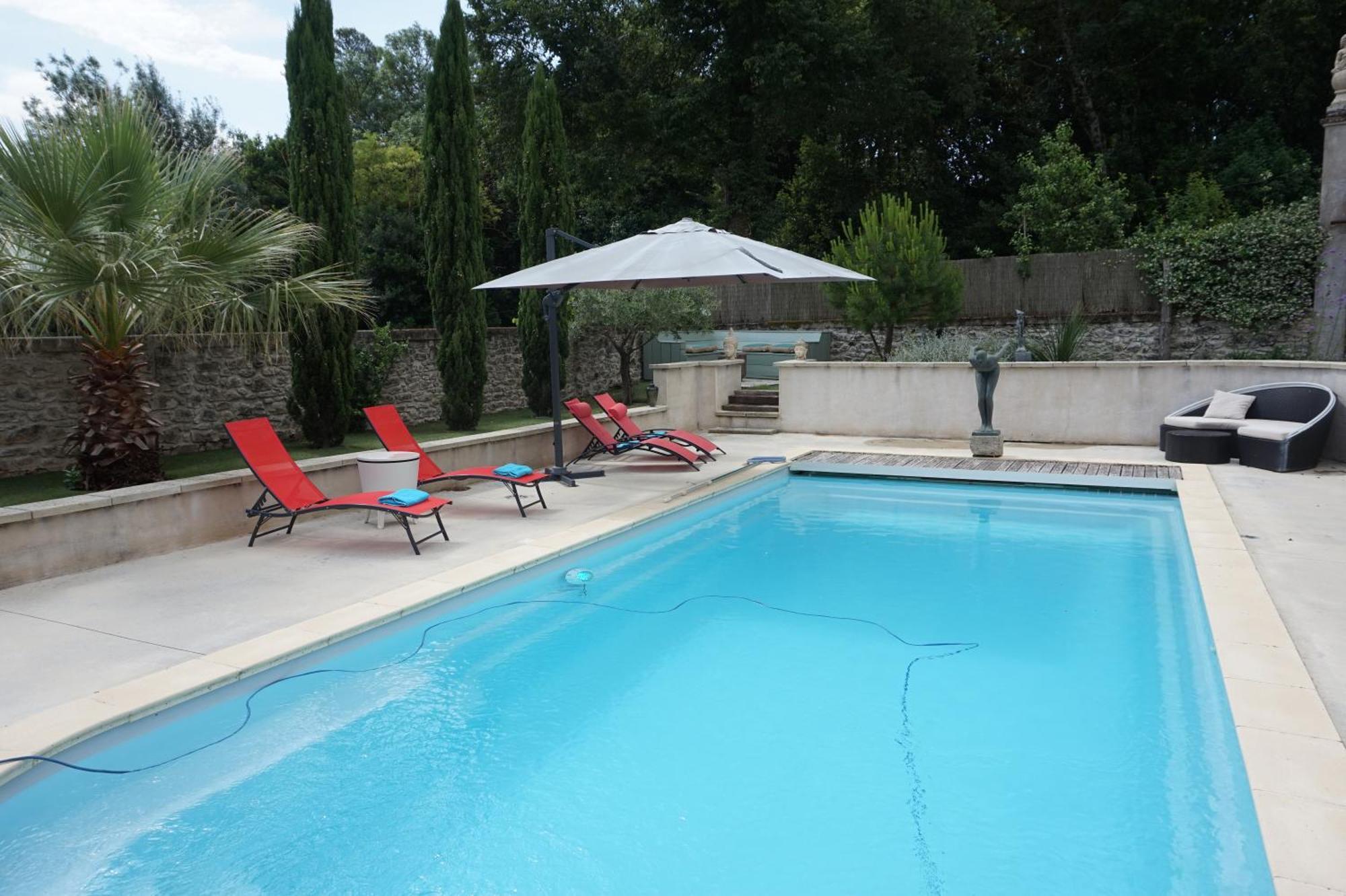 Le Clos Des Troubadours Pennautier Dış mekan fotoğraf